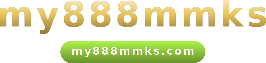 my888mmks logo